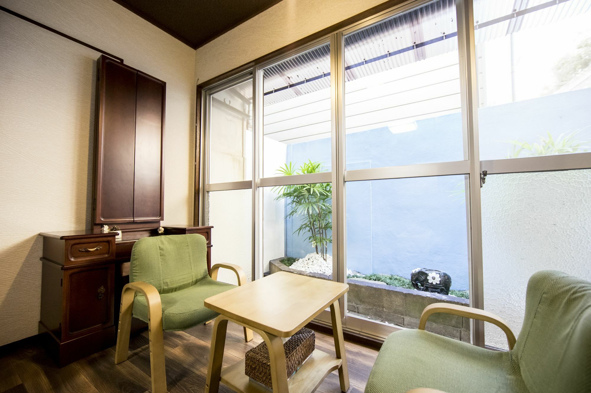 Azzurro Elefante Villa Kyoto Exterior photo