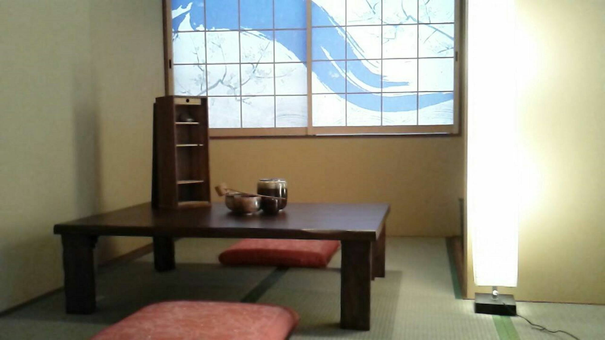 Azzurro Elefante Villa Kyoto Exterior photo