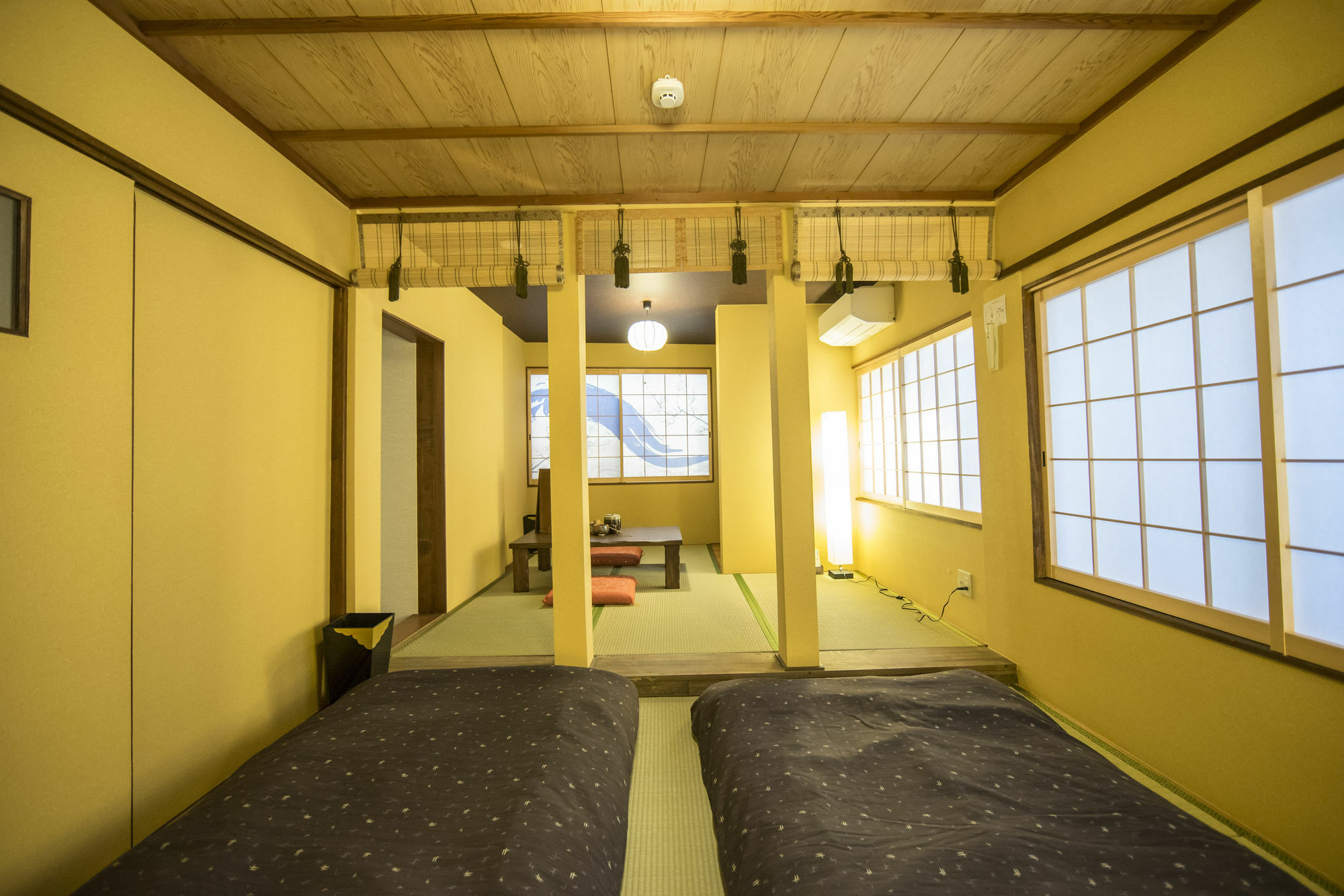 Azzurro Elefante Villa Kyoto Exterior photo